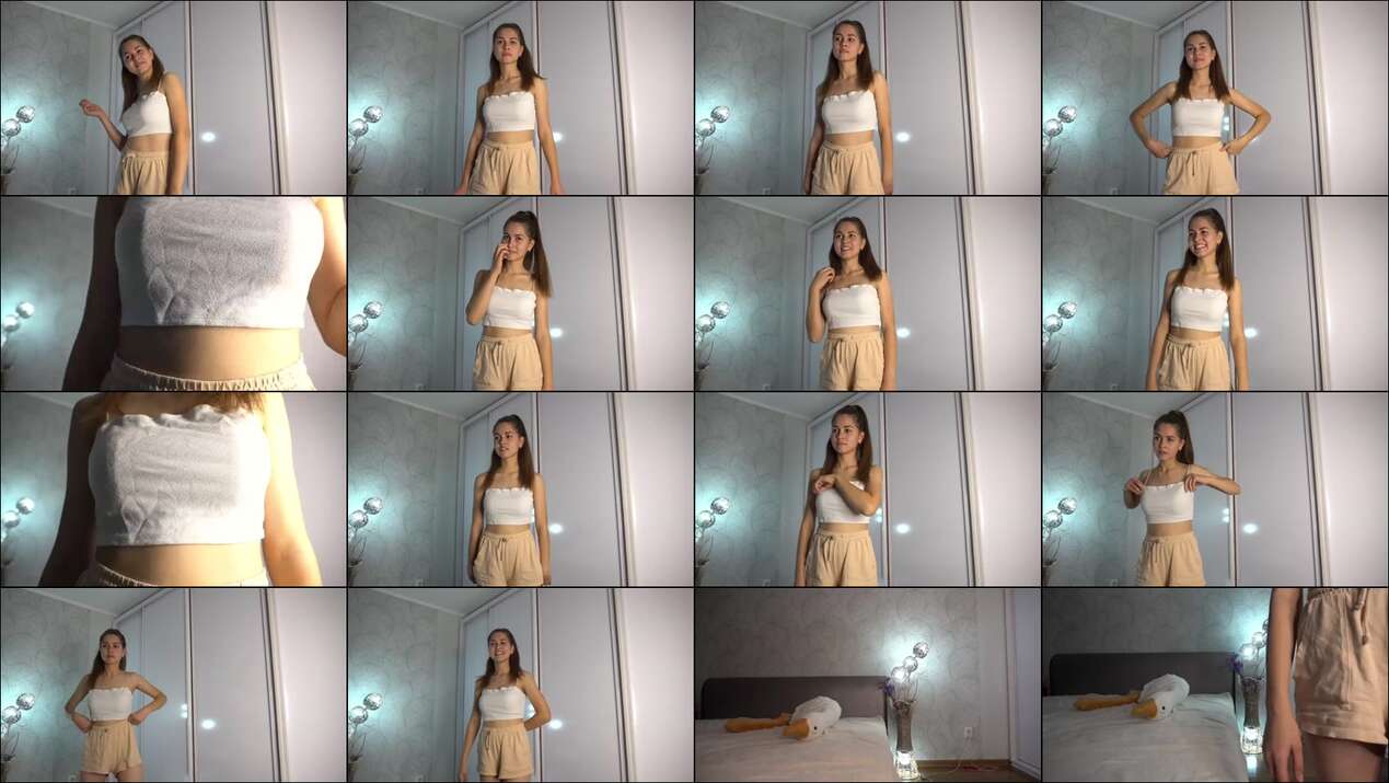 Little_animalChaturbate Porn Cam 2023-10-19
