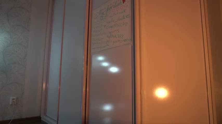 Little_animalChaturbate Porn Cam 2023-10-25