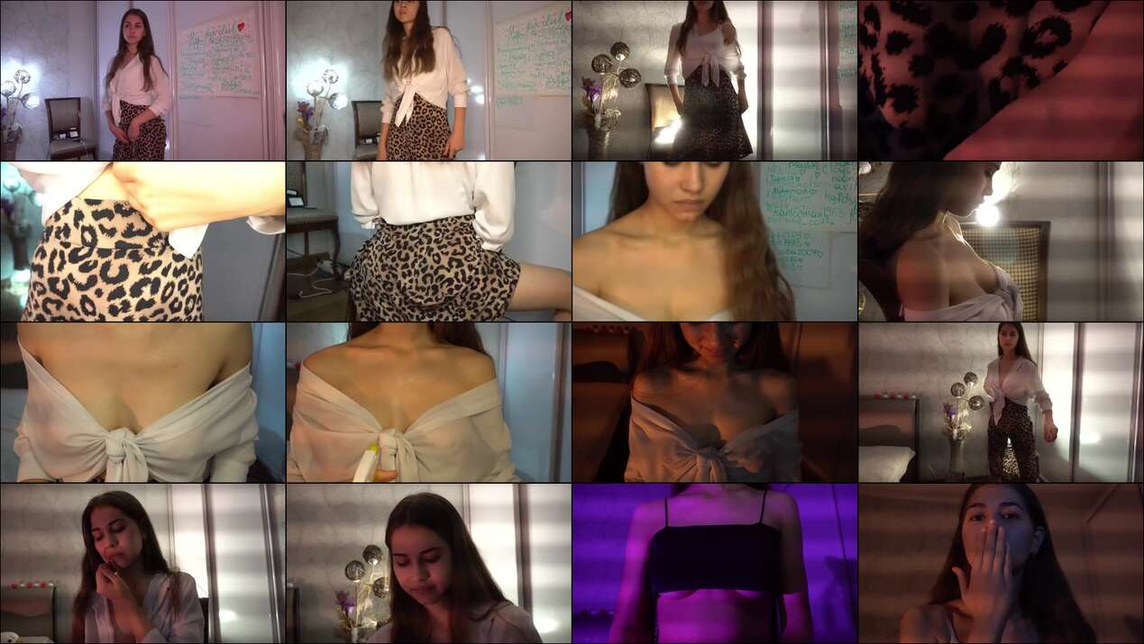 Little_animalChaturbate Porn Cam 2023-10-26