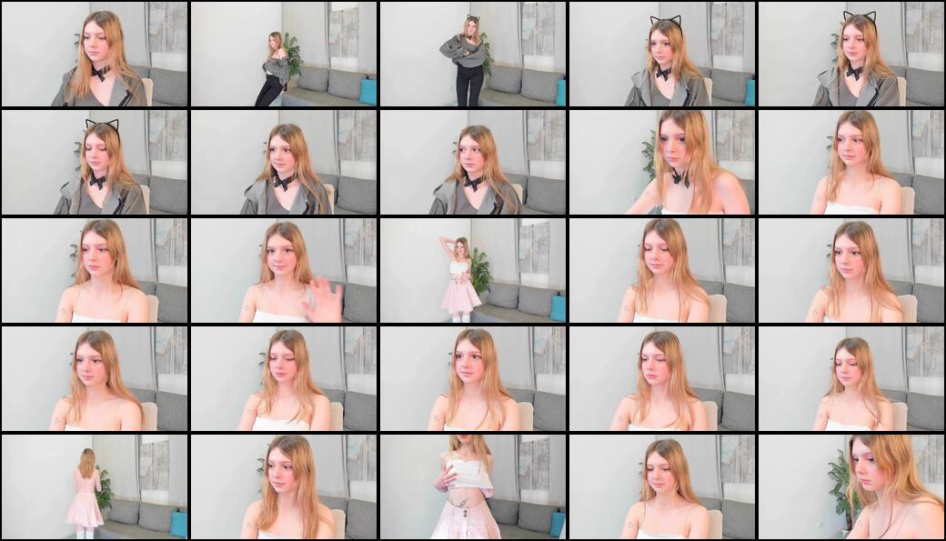 Little_anittaChaturbate Porn Cam 2024-01-10