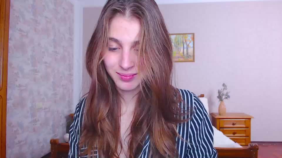Little_kitt1y_Chaturbate Porn Cam 2023-10-31