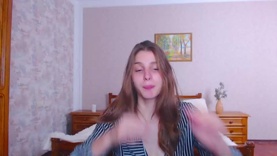 Little_kitt1y_Chaturbate Porn Cam 2023-10-31