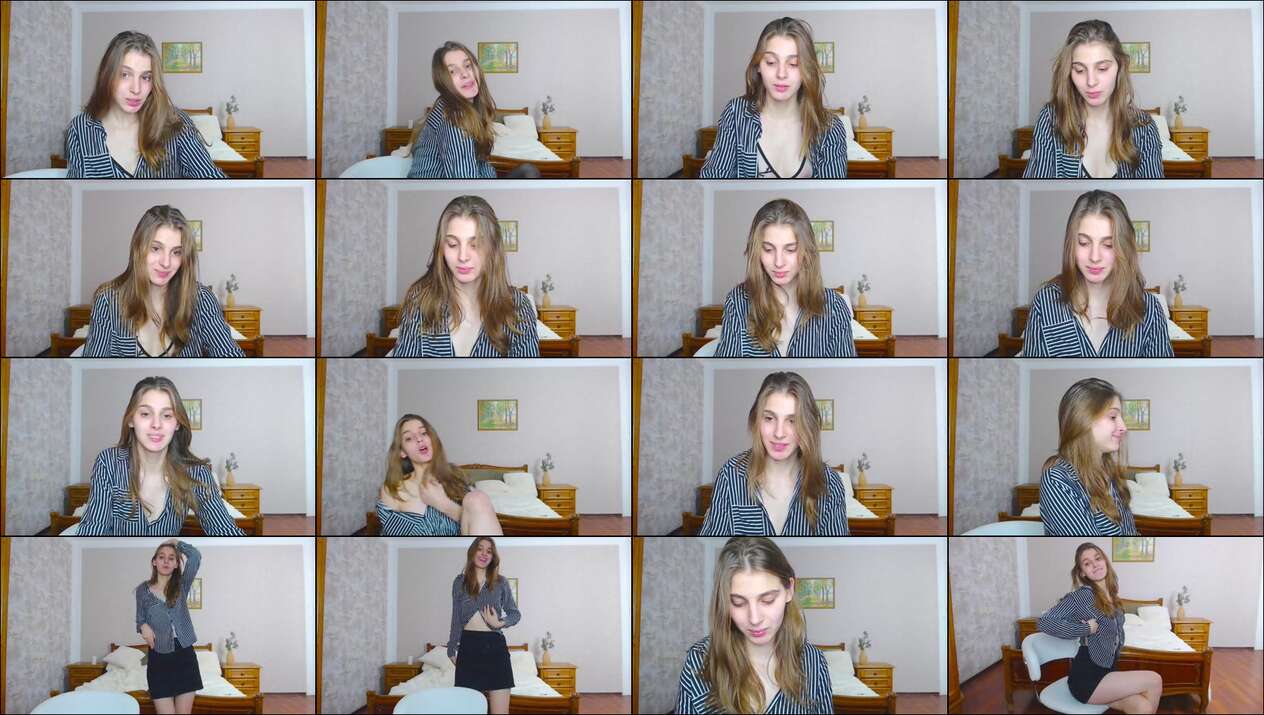 Little_kitt1y_Chaturbate Porn Cam 2023-11-01