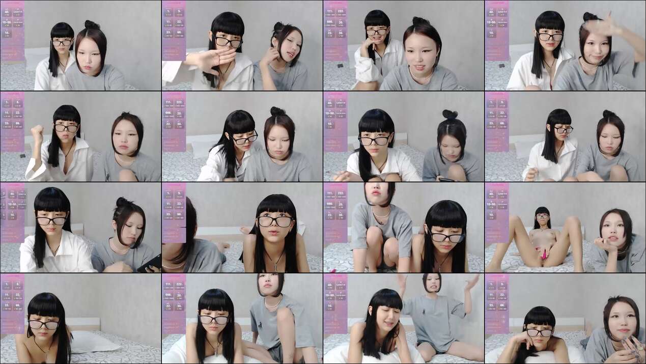 Little_yenaChaturbate Porn Cam 2024-02-04