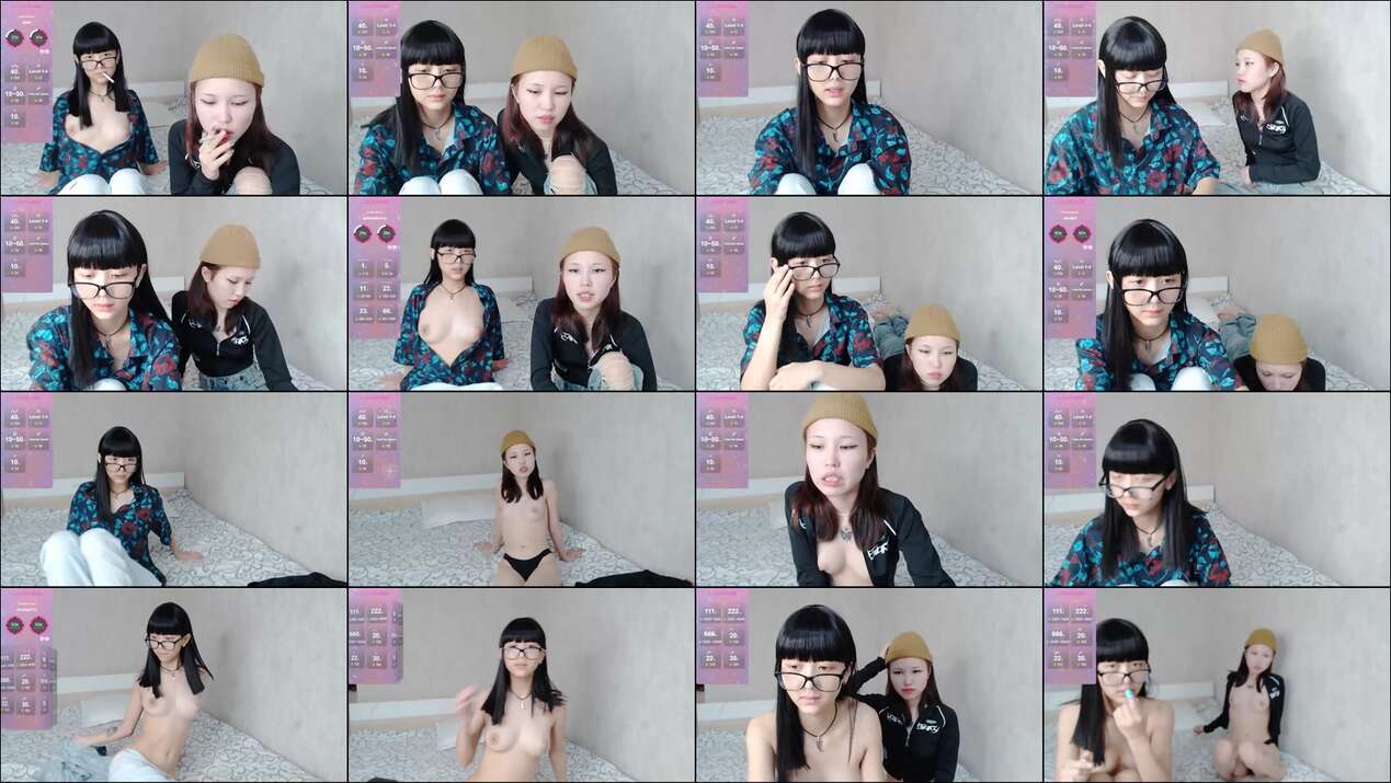 Little_yenaChaturbate Porn Cam 2024-02-05