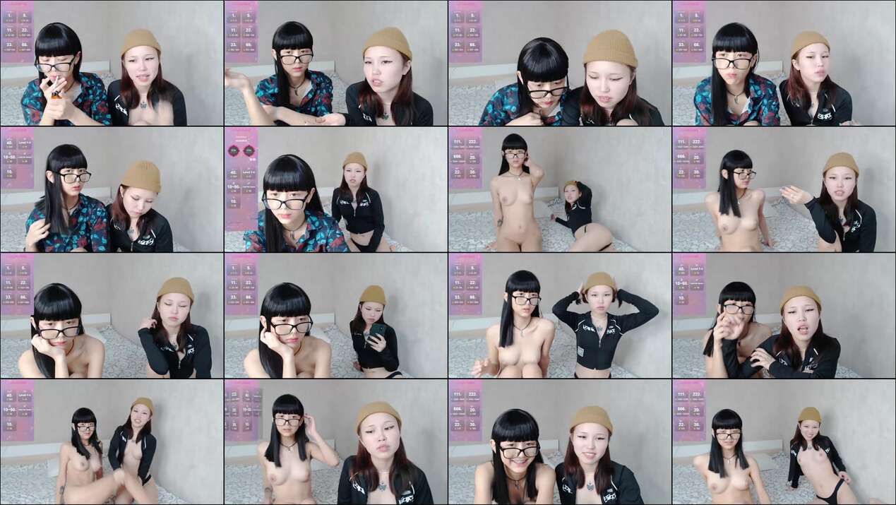 Little_yenaChaturbate Porn Cam 2024-02-05