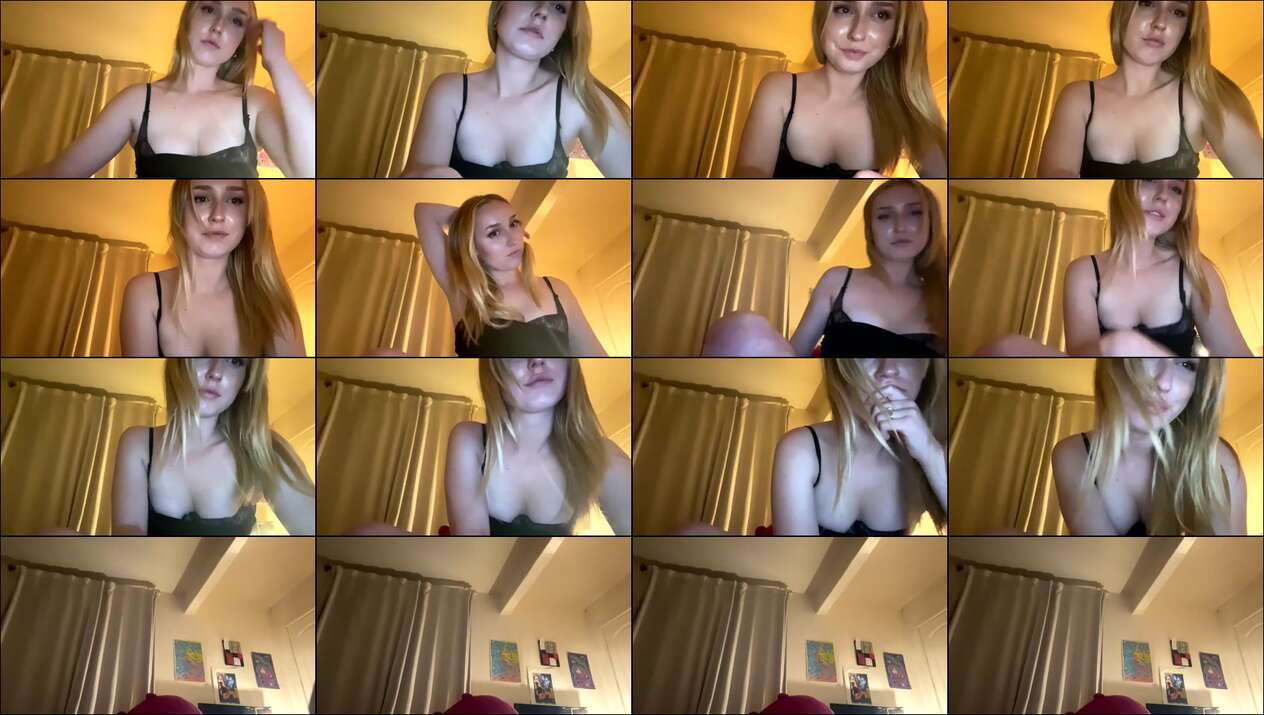 LittlebbgbellaChaturbate Porn Cam 2024-02-29