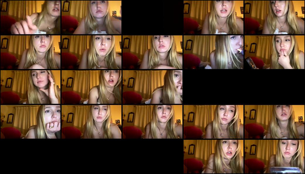 LittlebbgbellaChaturbate Porn Cam 2024-03-05