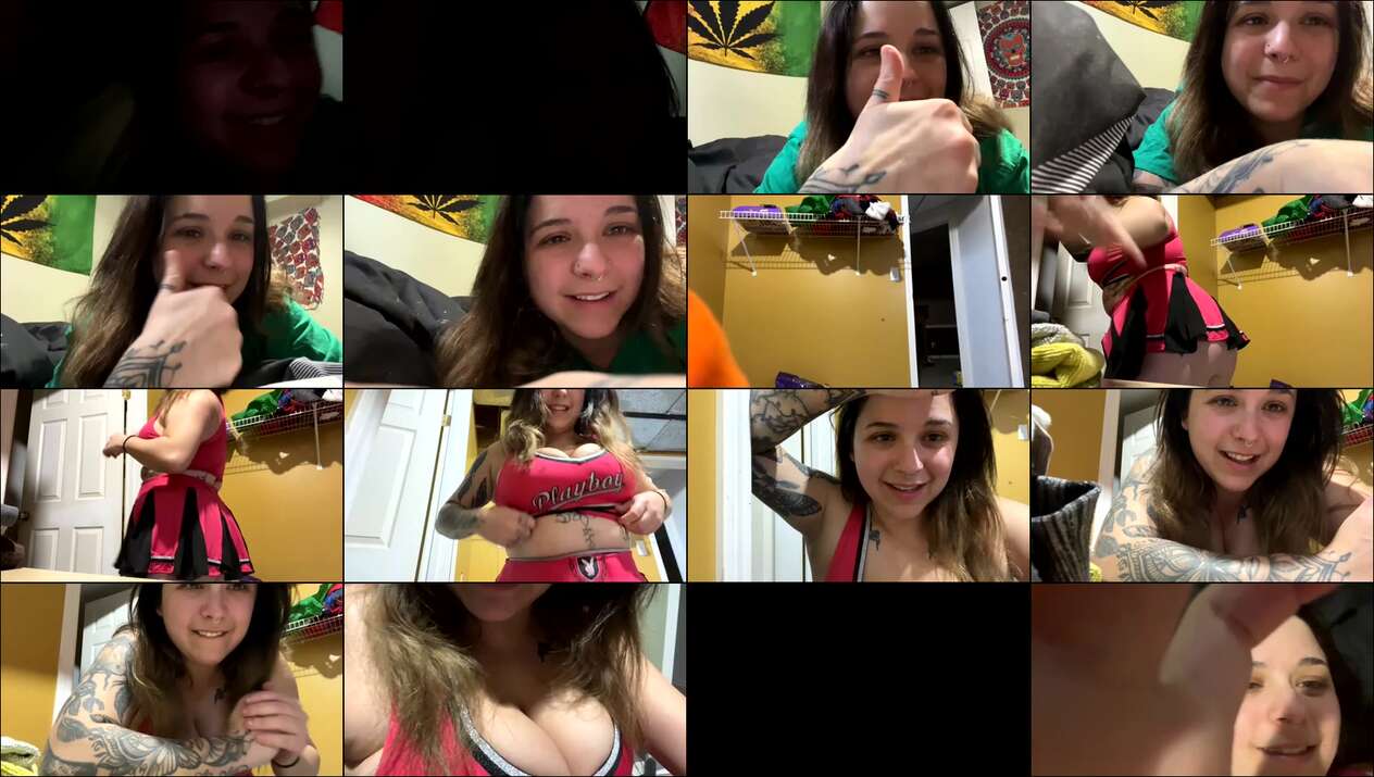 Littledee1234Chaturbate Porn Cam 2024-02-07