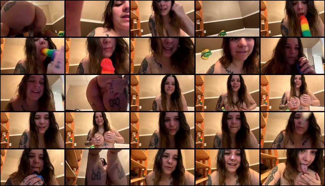 Littledee1234Chaturbate Porn Cam 2024-02-09