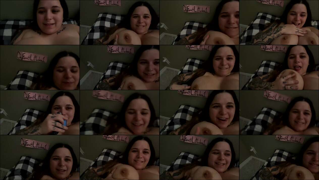 Littledee1234Chaturbate Porn Cam 2024-02-14