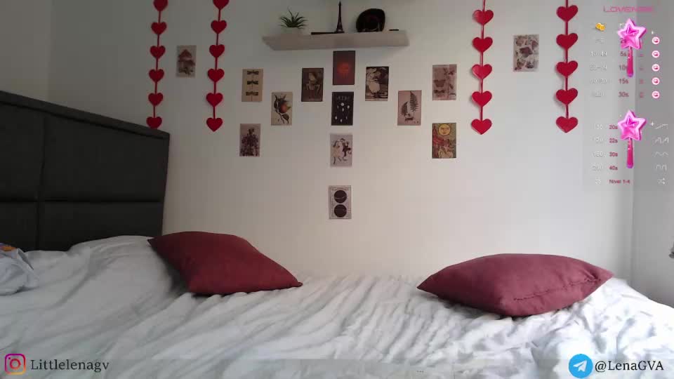 Littlelena__Chaturbate Porn Cam 2023-09-29