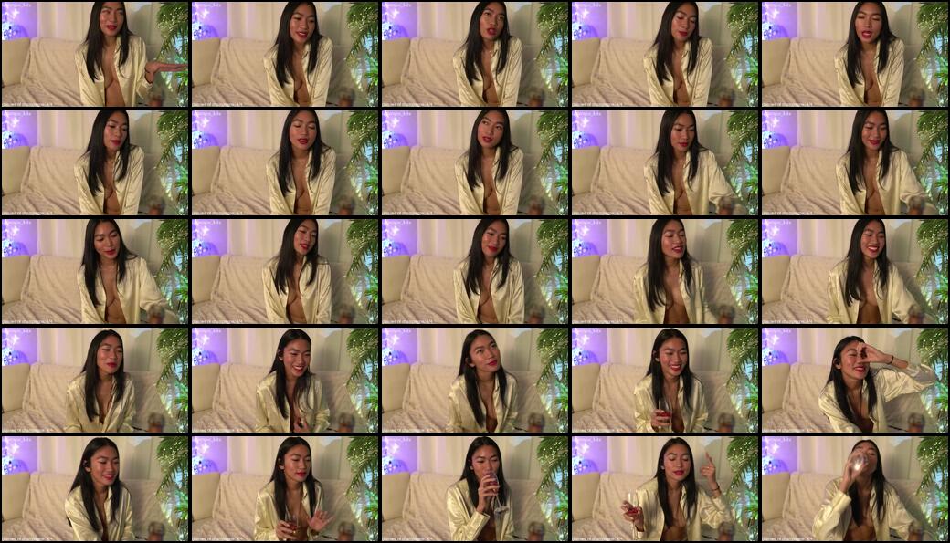 Littlemiss_kiraChaturbate Porn Cam 2023-12-31