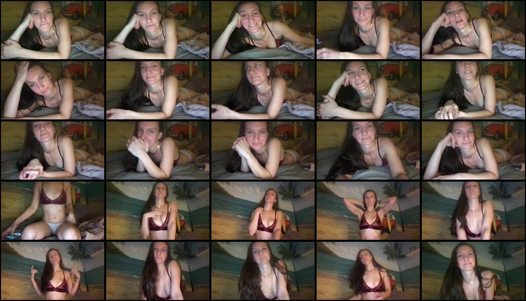 Littlered6Chaturbate Porn Cam 2024-02-22