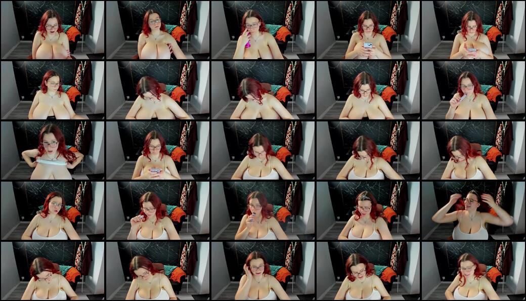 Littleviki_Chaturbate Porn Cam 2024-02-21