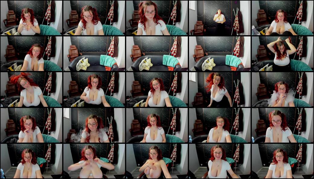Littleviki_Chaturbate Porn Cam 2024-02-24