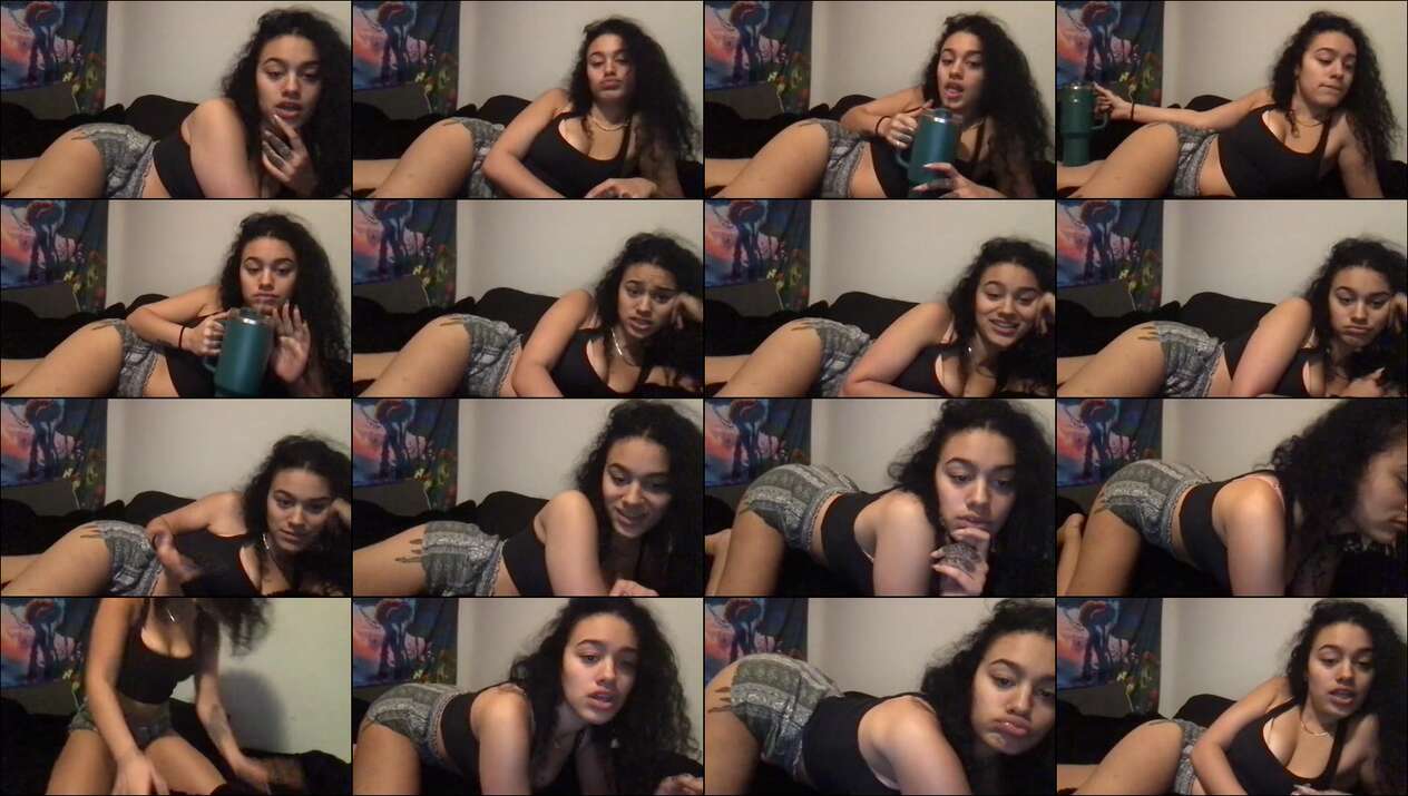 LivbaabyChaturbate Porn Cam 2024-01-18