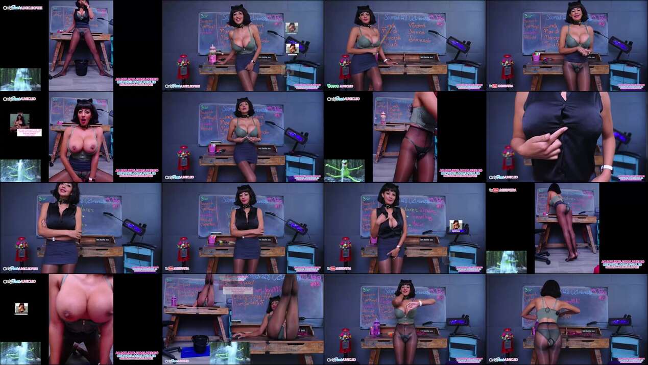 LivecleoChaturbate Porn Cam 2023-10-27