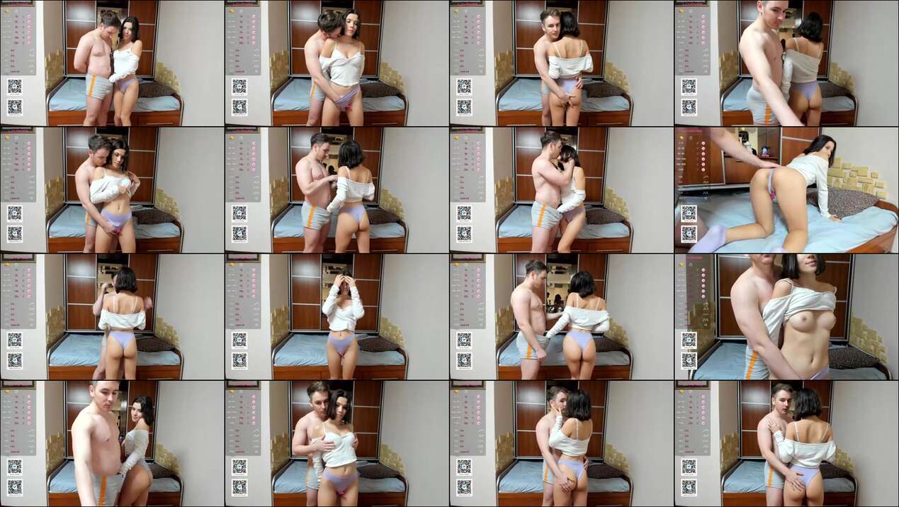 LiyaluffChaturbate Porn Cam 2023-10-11