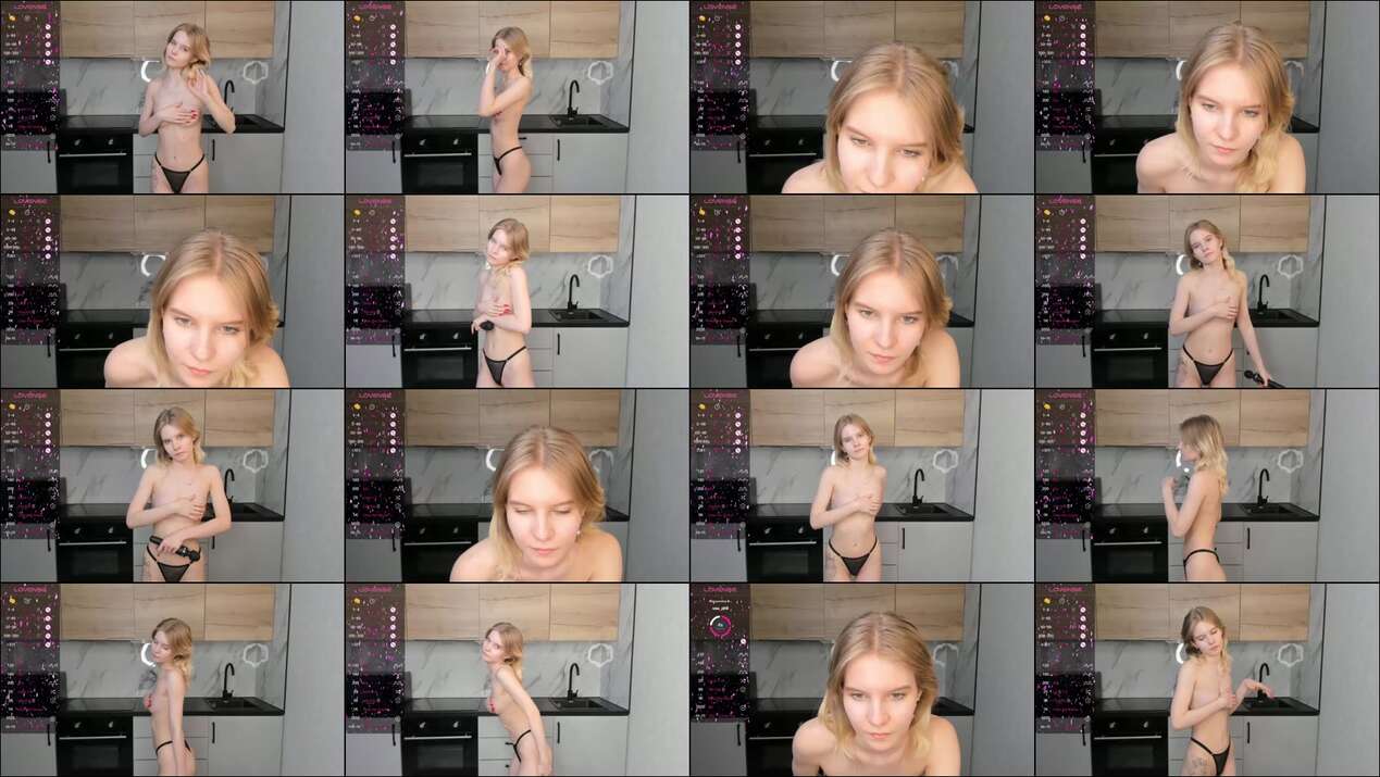 LizbethbernerChaturbate Porn Cam 2024-02-27