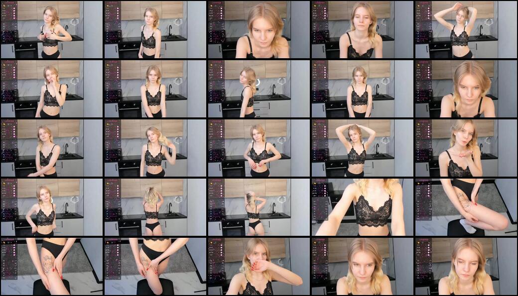 LizbethbernerChaturbate Porn Cam 2024-02-28