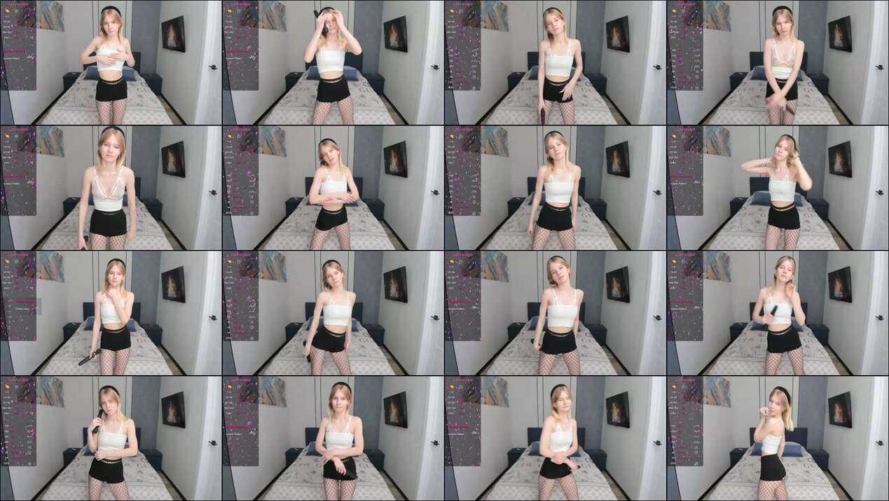LizbethbernerChaturbate Porn Cam 2024-03-04