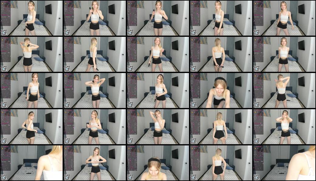 LizbethbernerChaturbate Porn Cam 2024-03-04