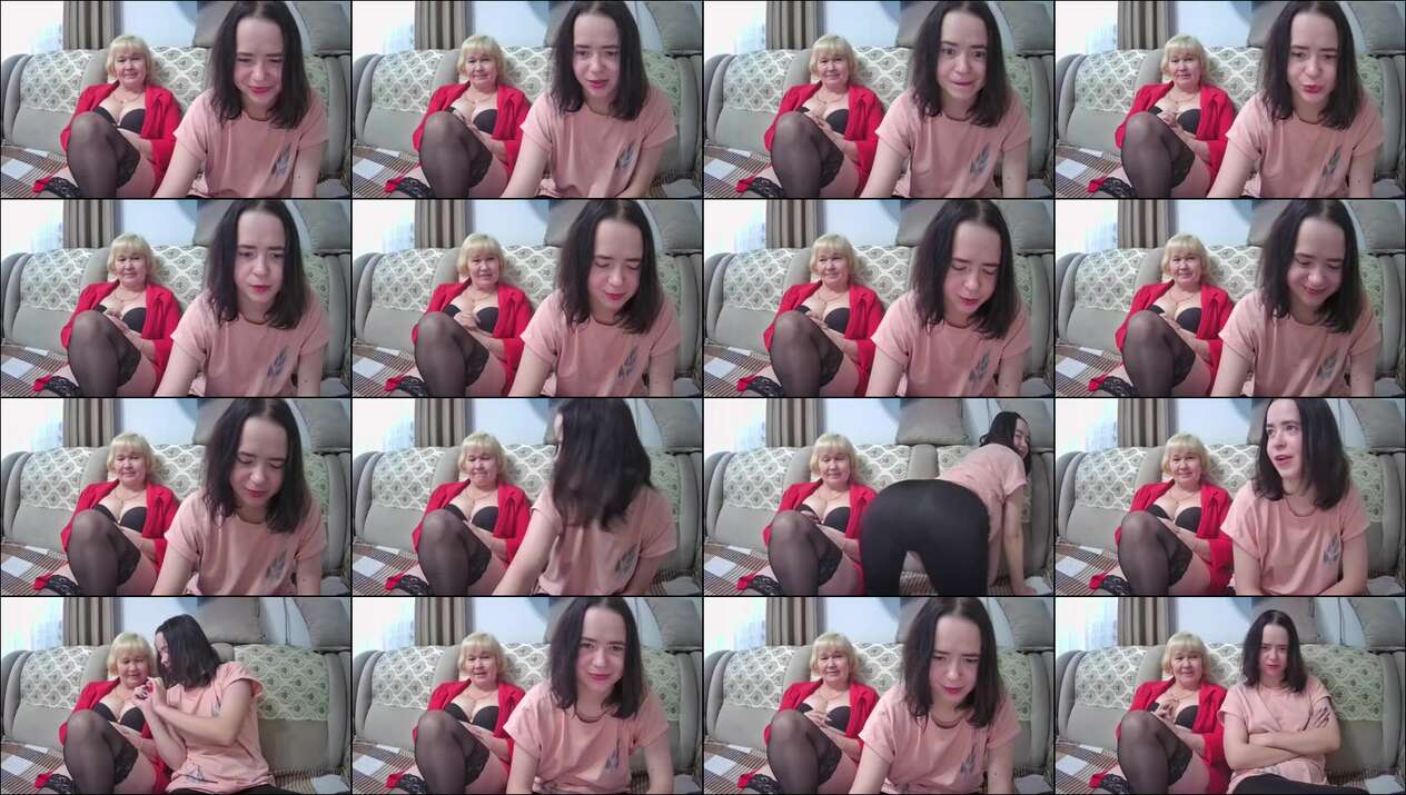 LizzielaangelxChaturbate Porn Cam 2023-12-31
