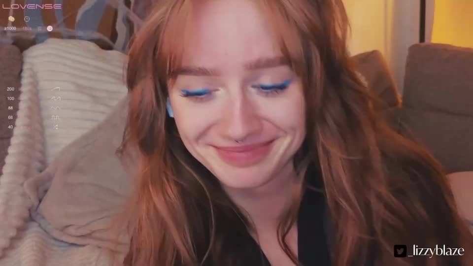 Lizzy_blazeChaturbate Porn Cam 2023-10-21