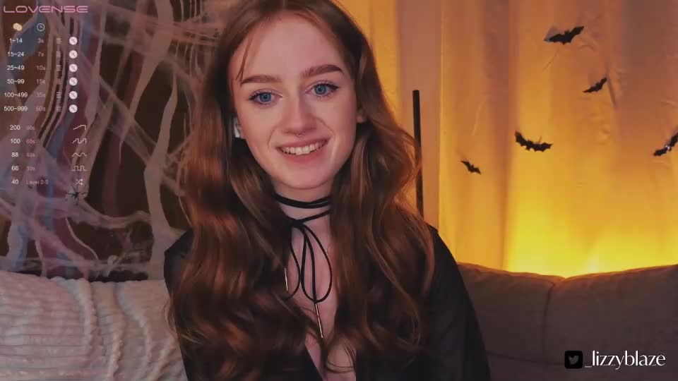 Lizzy_blazeChaturbate Porn Cam 2023-10-24