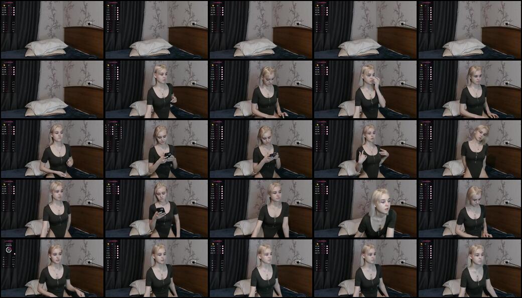 Lo1a_paradiseChaturbate Porn Cam 2024-01-13