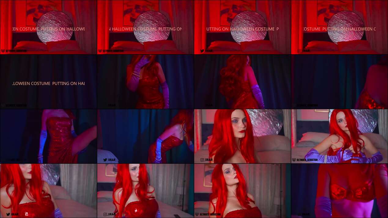 Lola_jdChaturbate Porn Cam 2023-10-30