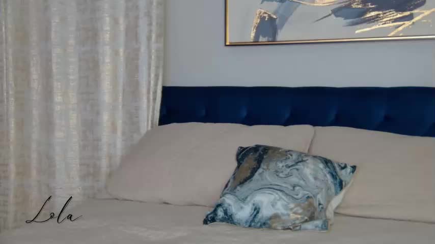 Lola_jdChaturbate Porn Cam 2023-09-27
