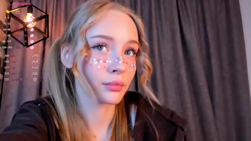 LolliisChaturbate Porn Cam 2023-10-07