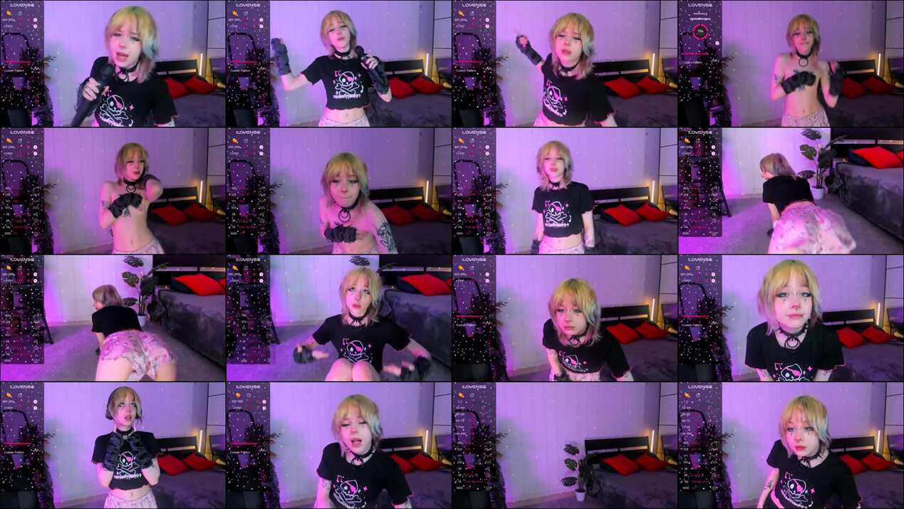 Lollyshy__Chaturbate Porn Cam 2024-01-19