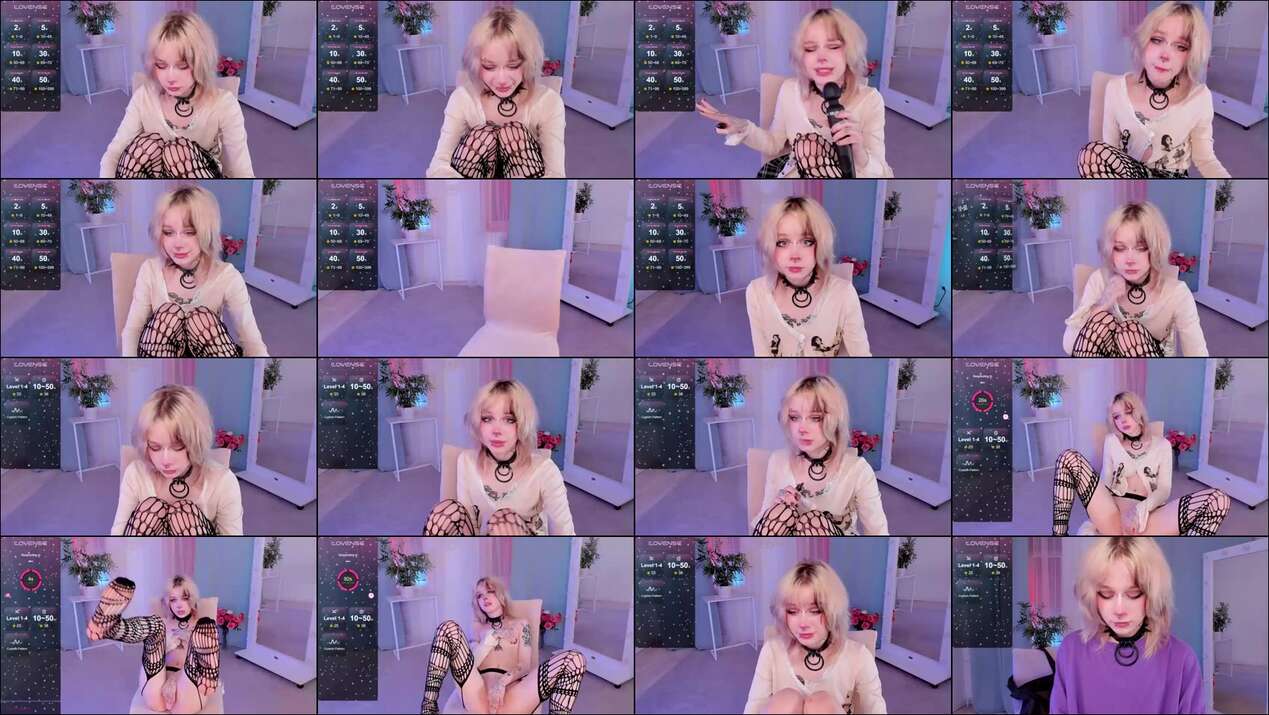 Lollyshy__Chaturbate Porn Cam 2024-03-18