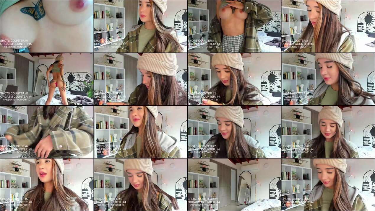 Lonelly_lolly98Chaturbate Porn Cam 2023-10-09