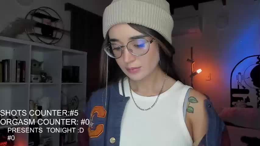 Lonelly_lolly98Chaturbate Porn Cam 2023-10-21