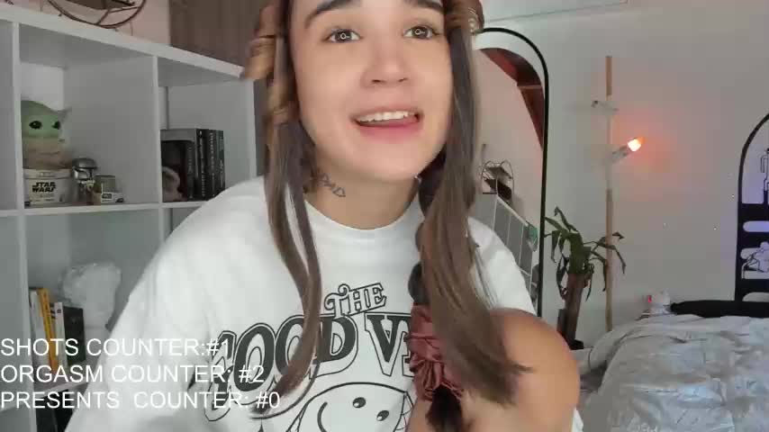 Lonelly_lolly98Chaturbate Porn Cam 2023-09-20
