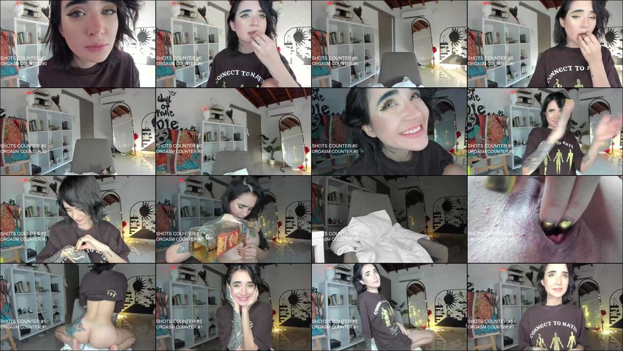 Lonelly_lolly98Chaturbate Porn Cam 2024-01-14
