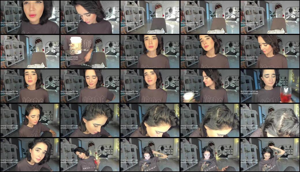 Lonelly_lolly98Chaturbate Porn Cam 2024-01-15