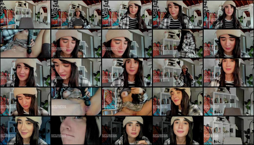 Lonelly_lolly98Chaturbate Porn Cam 2024-01-17