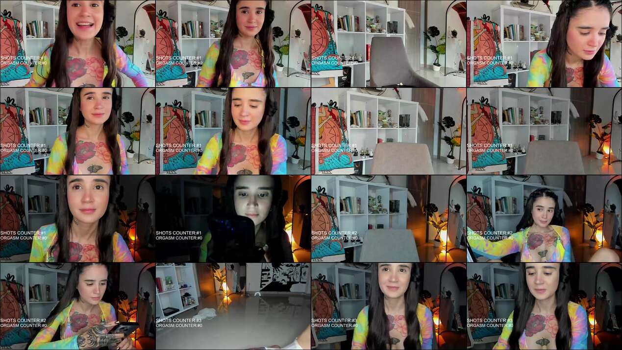 Lonelly_lolly98Chaturbate Porn Cam 2024-01-29