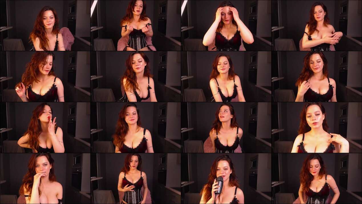 LoriennChaturbate Porn Cam 2023-10-10