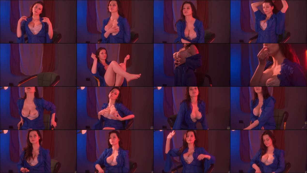 LoriennChaturbate Porn Cam 2024-02-21