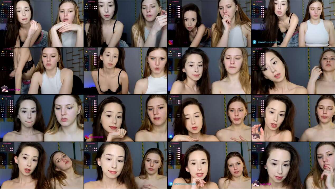 Lost_tripChaturbate Porn Cam 2024-02-28