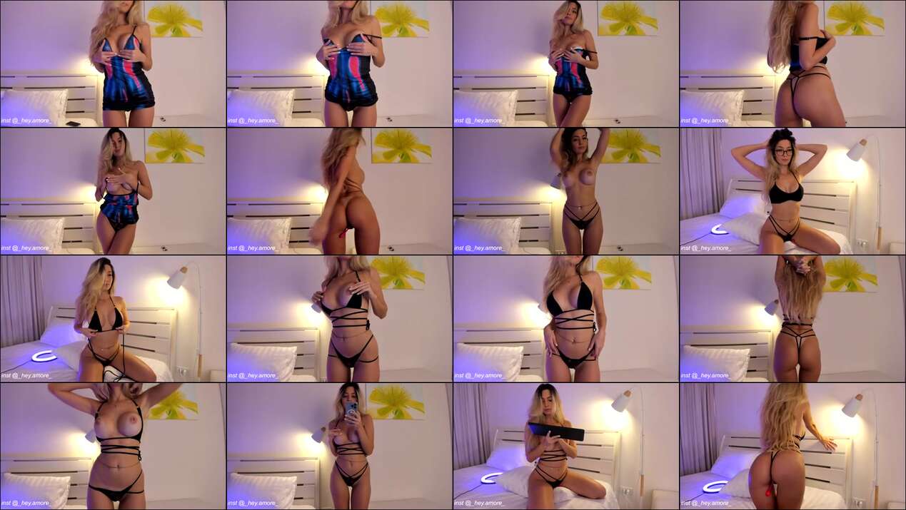 Love_melodyChaturbate Porn Cam 2023-10-07