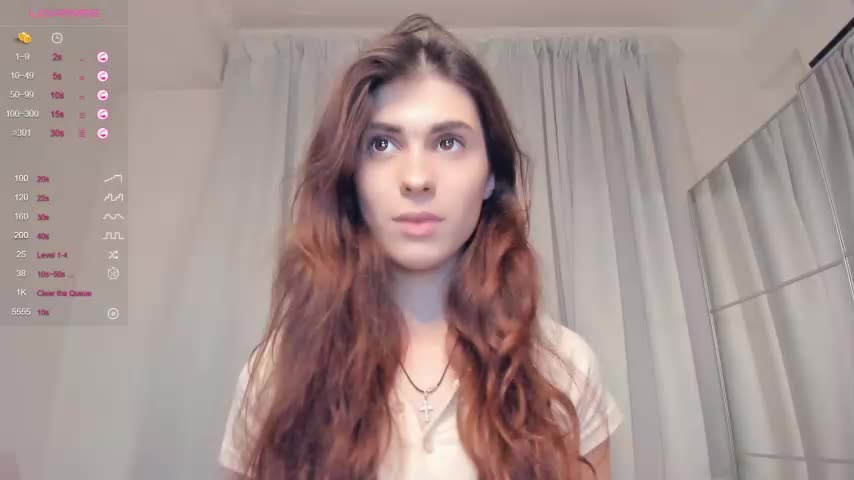 Love_storiesaChaturbate Porn Cam 2023-10-04