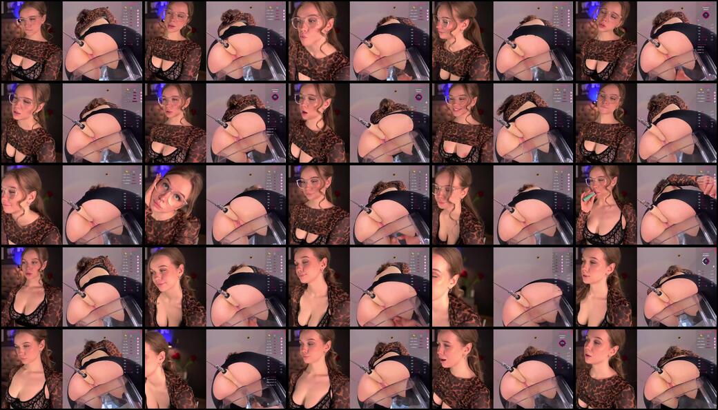 LovebabyblushChaturbate Porn Cam 2024-02-22