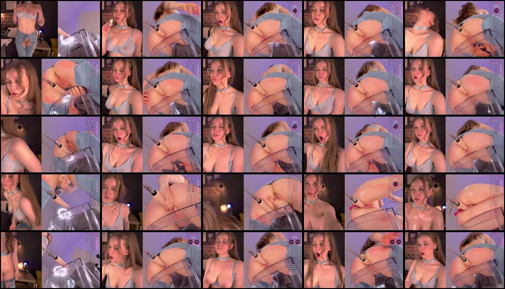 LovebabyblushChaturbate Porn Cam 2024-02-24